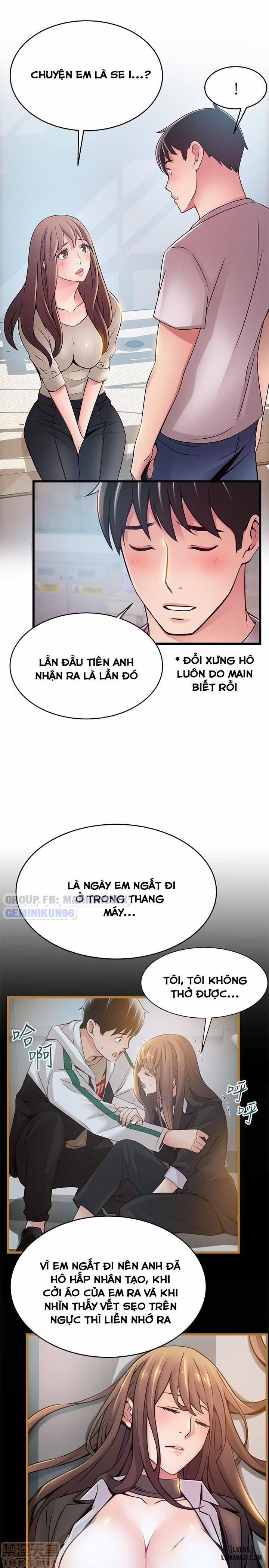 Điểm Yếu 50 trang 19