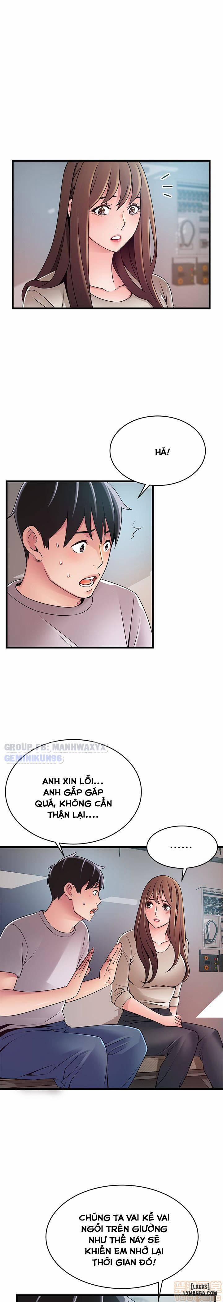 Điểm Yếu 50 trang 27