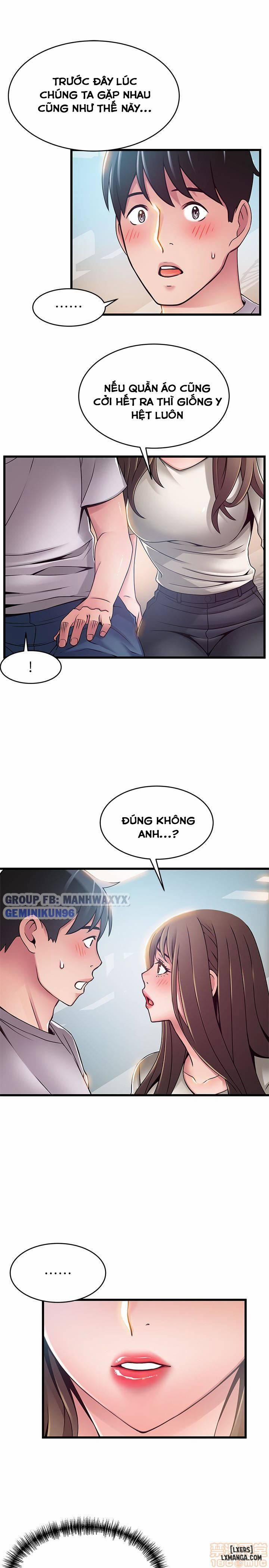 Điểm Yếu 50 trang 29