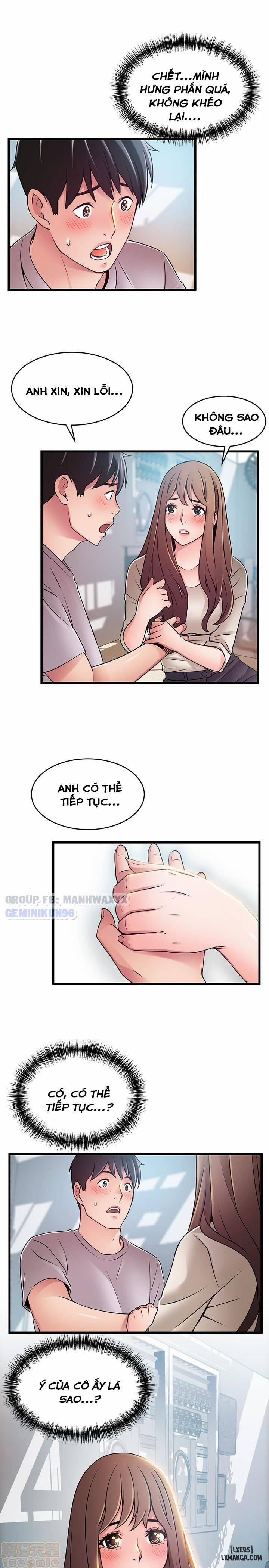 Điểm Yếu 50 trang 40