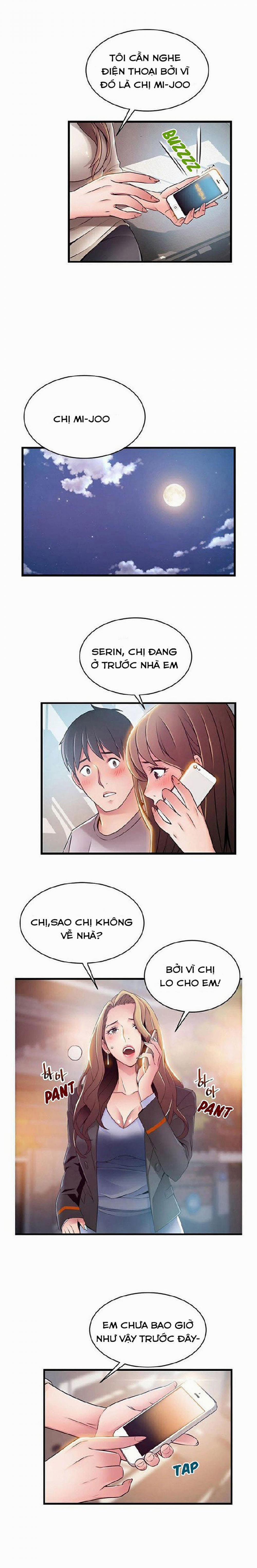 Điểm Yếu 51 trang 11