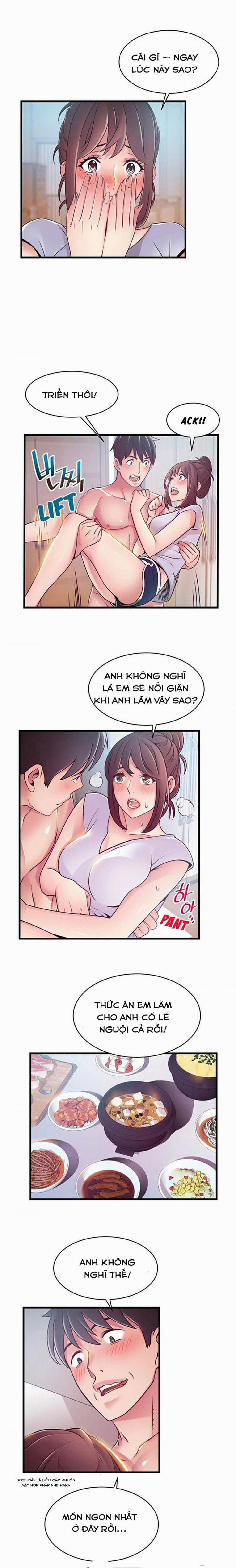 Điểm Yếu 51 trang 16