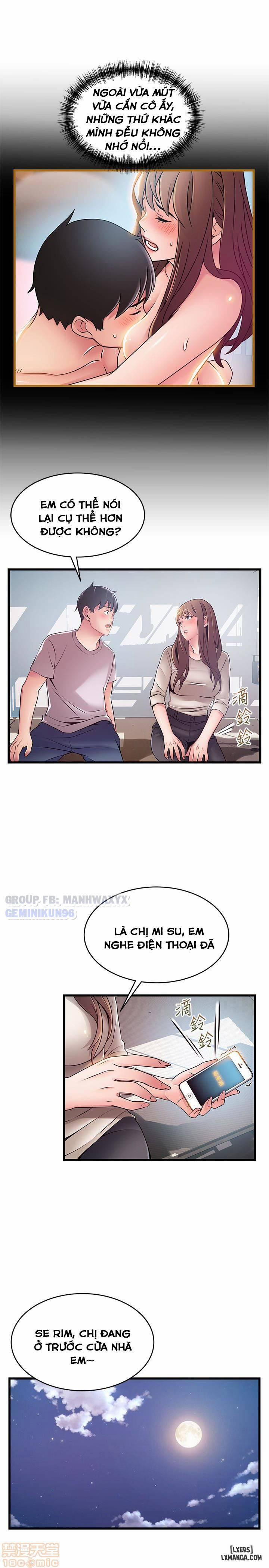 Điểm Yếu 51 trang 21