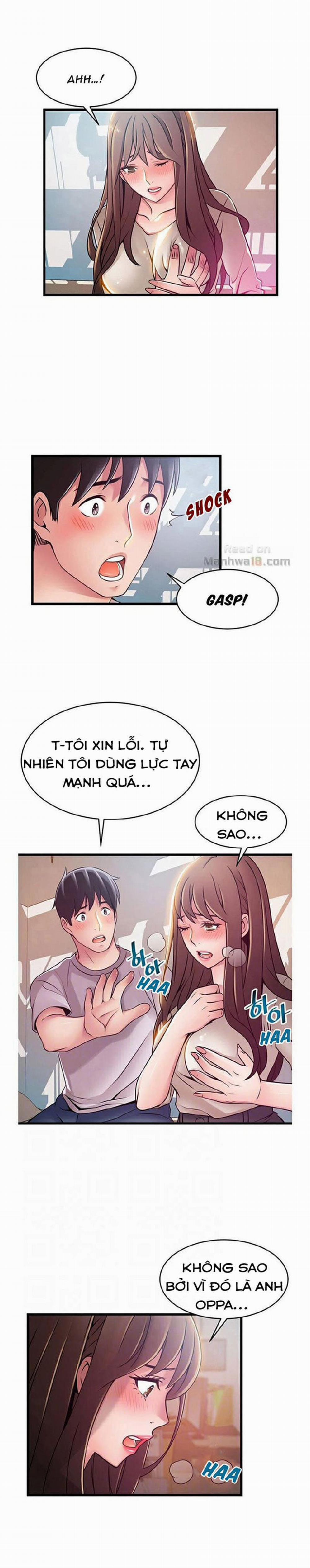 Điểm Yếu 51 trang 4