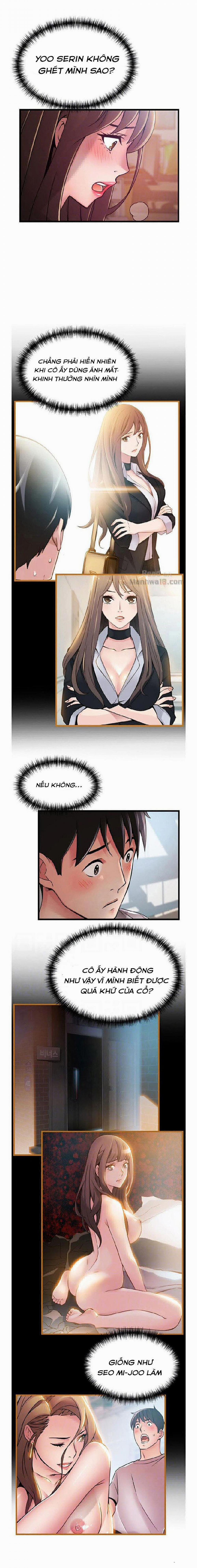 Điểm Yếu 51 trang 6