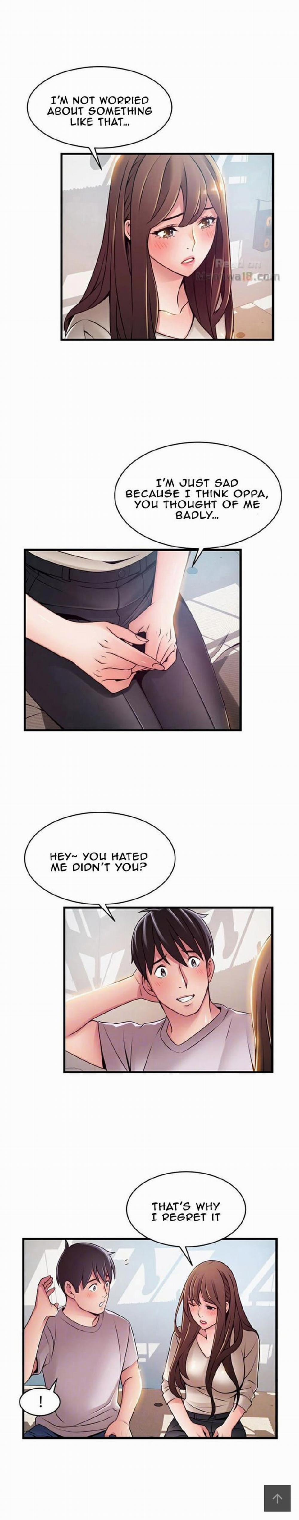 Điểm Yếu 51 trang 8