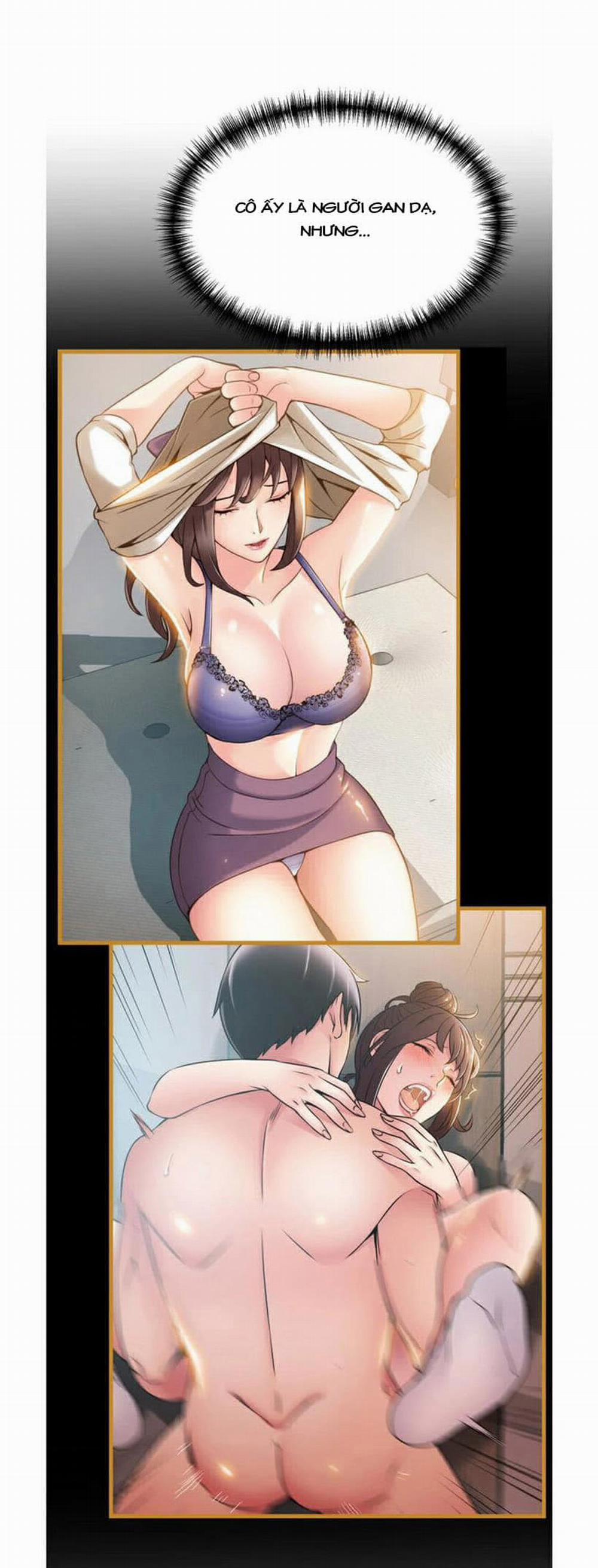 Điểm Yếu 52 trang 18