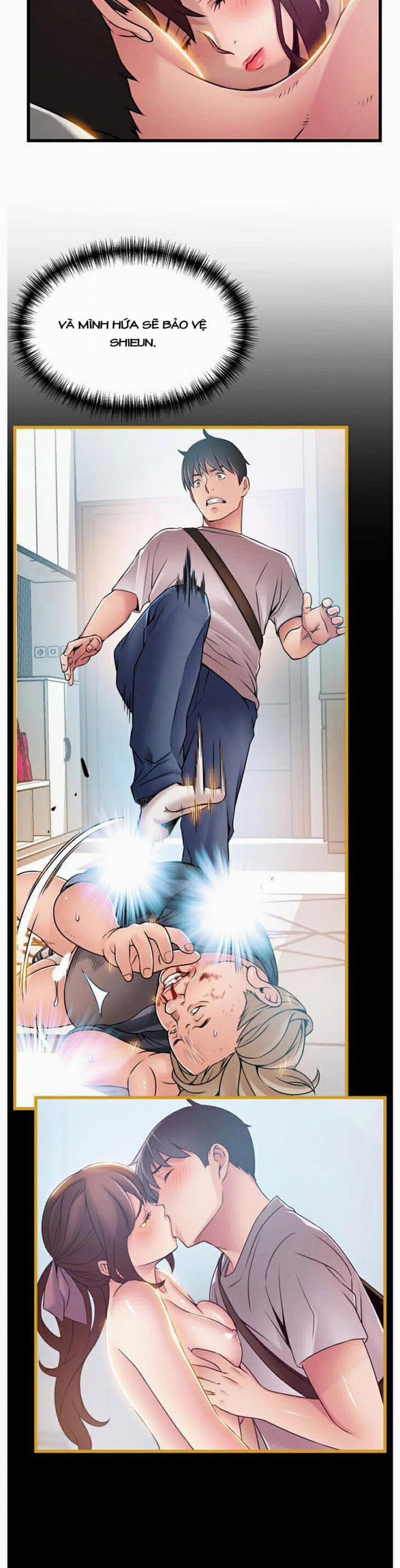 Điểm Yếu 52 trang 33