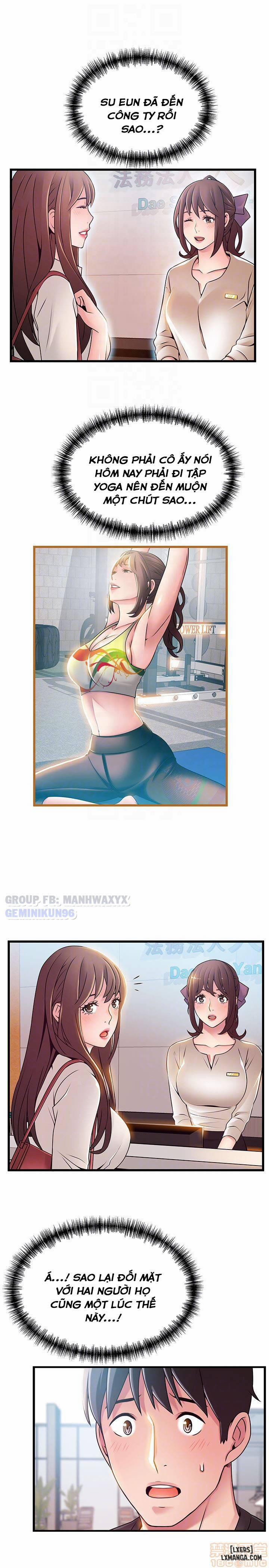 Điểm Yếu 53 trang 19