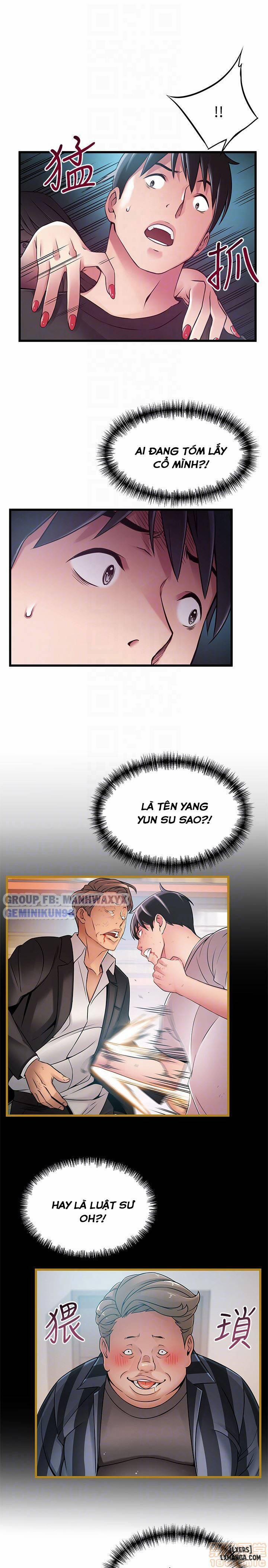 Điểm Yếu 53 trang 29