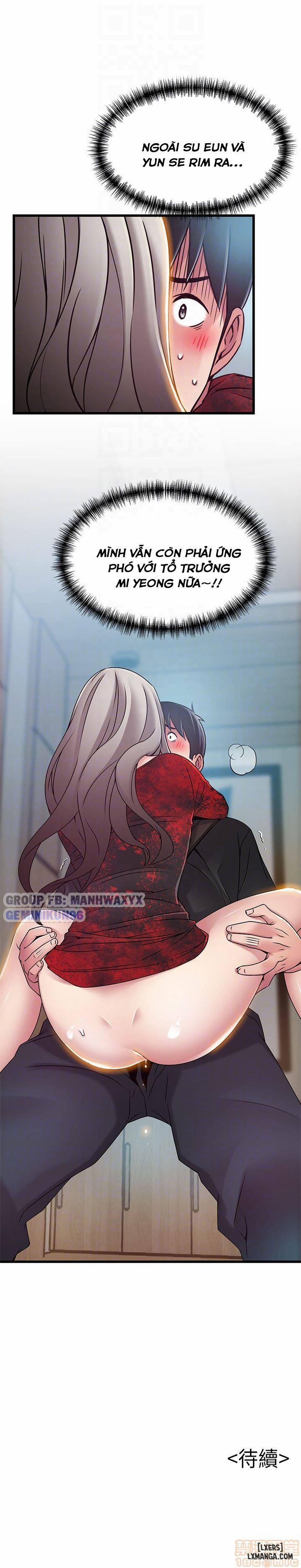 Điểm Yếu 53 trang 35