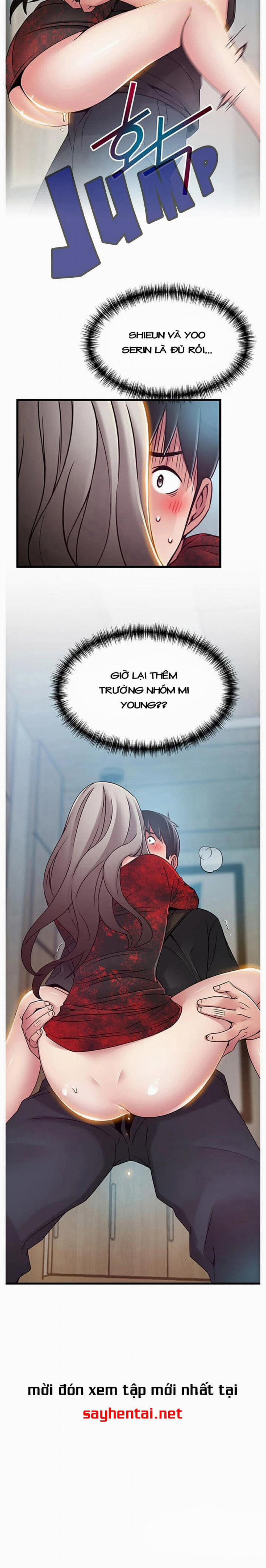 Điểm Yếu 53 trang 8