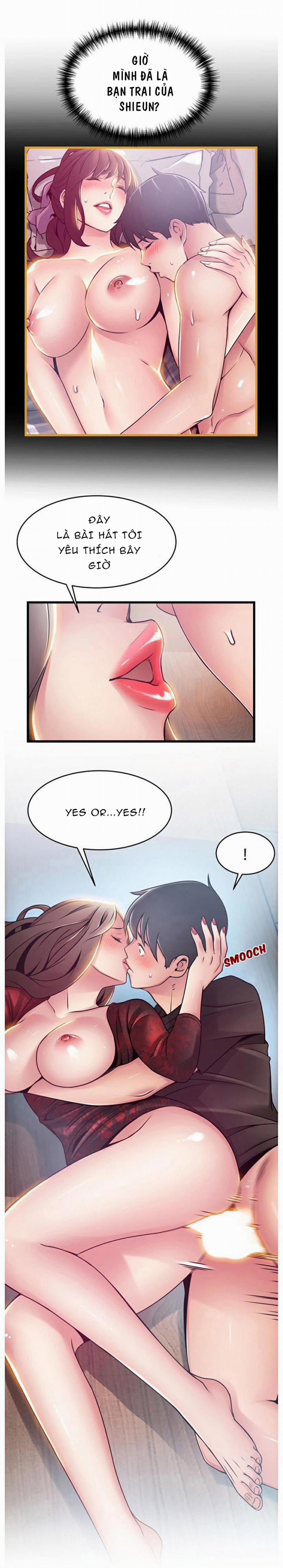 Điểm Yếu 55 trang 23