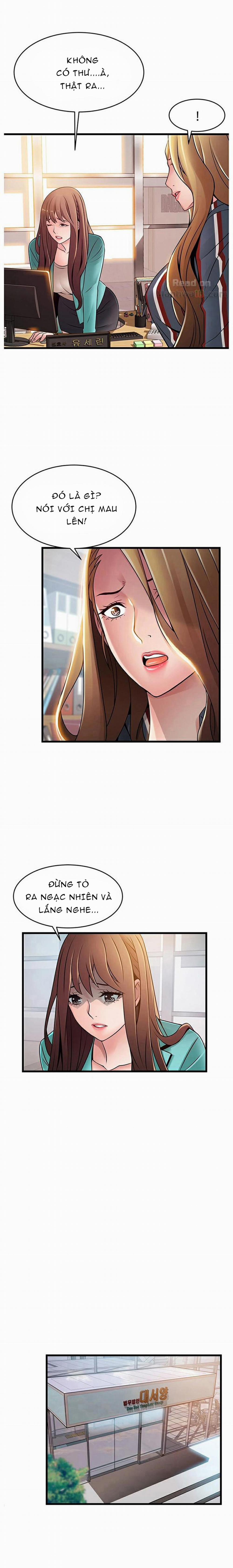 Điểm Yếu 56 trang 19