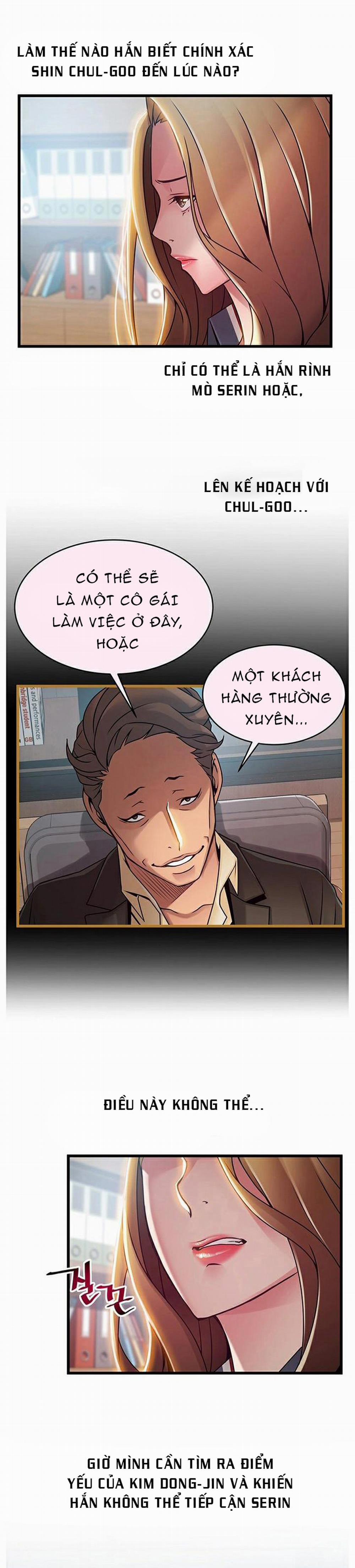 Điểm Yếu 56 trang 22