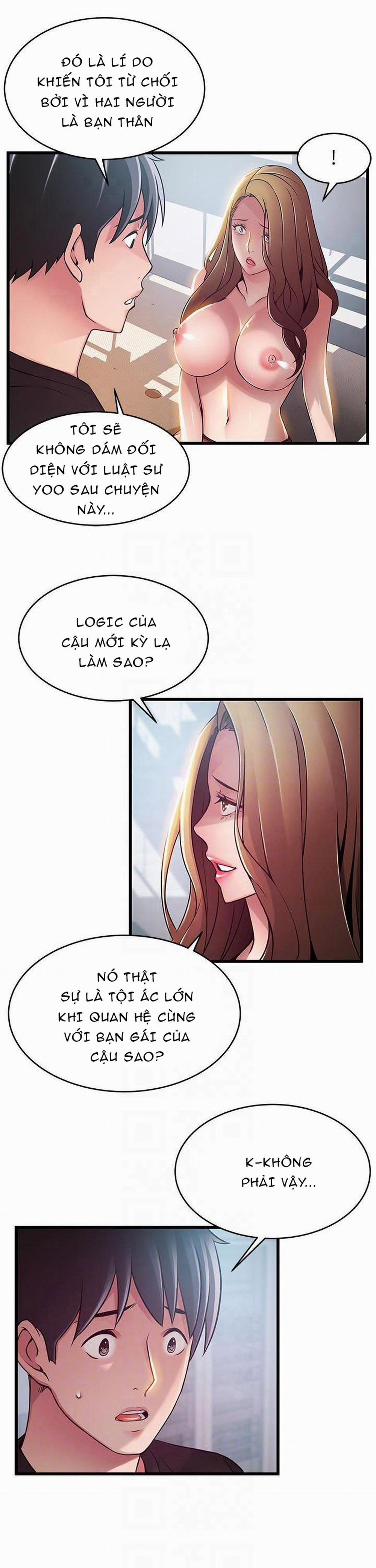 Điểm Yếu 57 trang 17