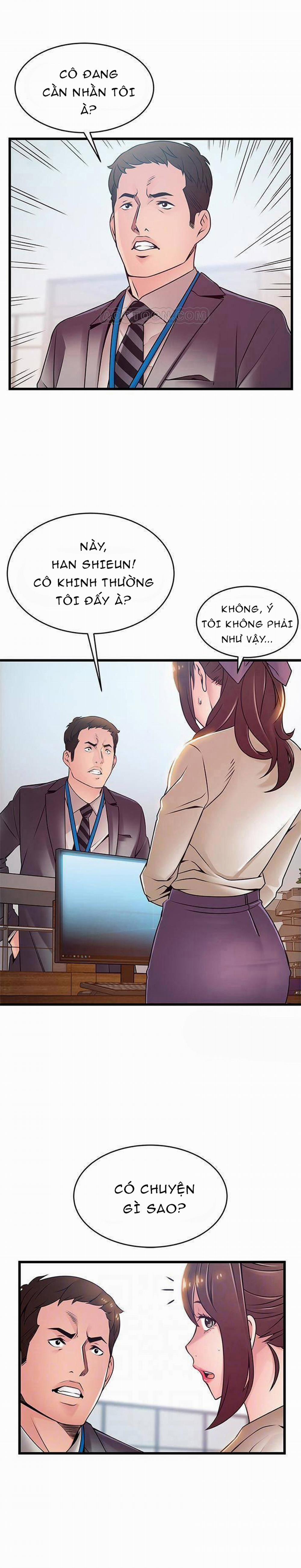 Điểm Yếu 58 trang 14