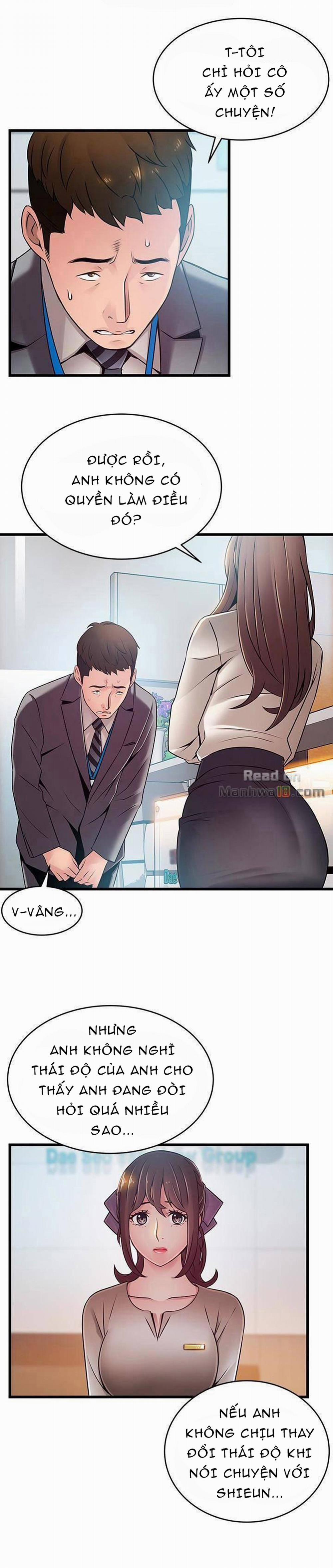 Điểm Yếu 58 trang 16