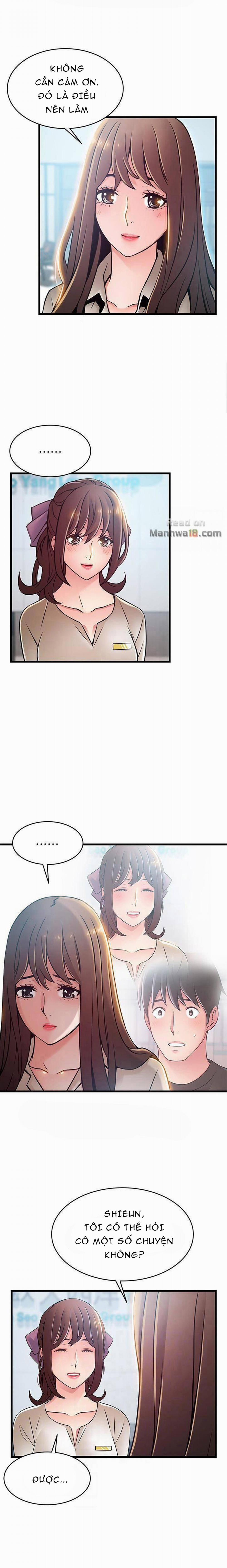 Điểm Yếu 58 trang 19