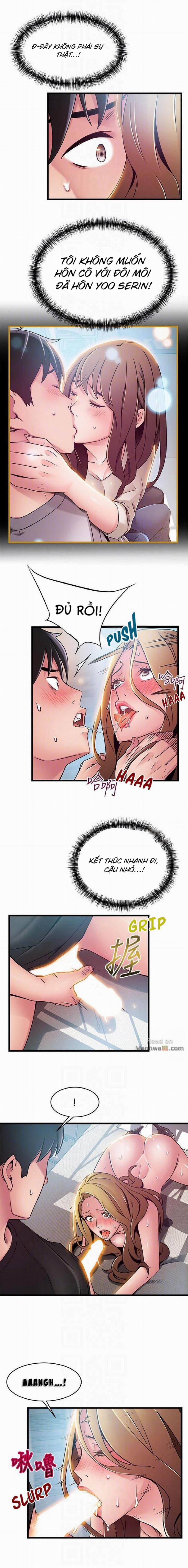 Điểm Yếu 59 trang 22