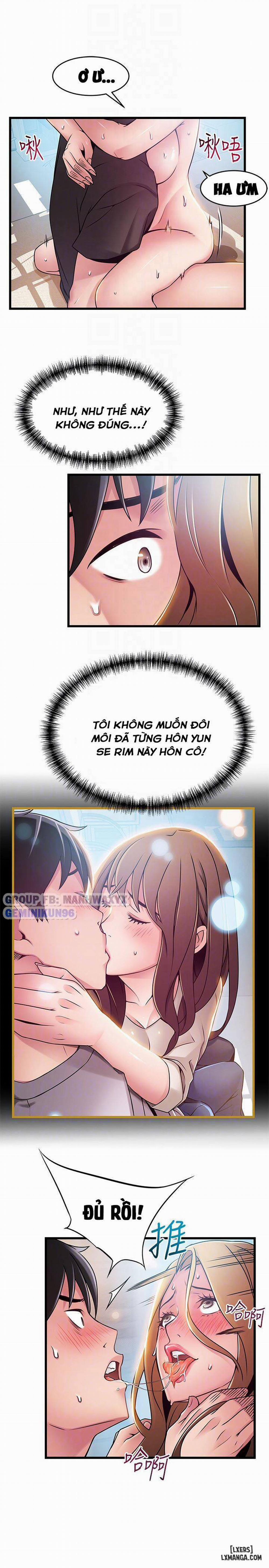 Điểm Yếu 59 trang 30