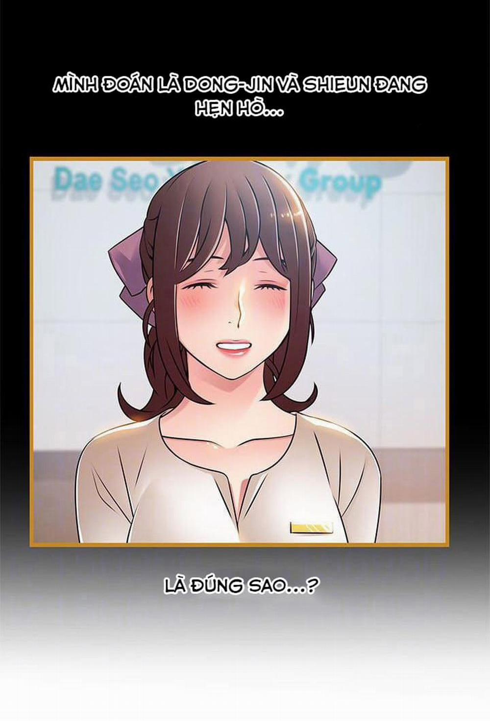 Điểm Yếu 61 trang 16