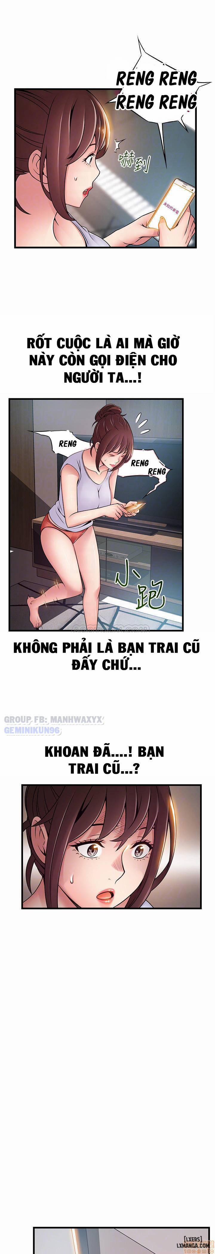 Điểm Yếu 63 trang 11