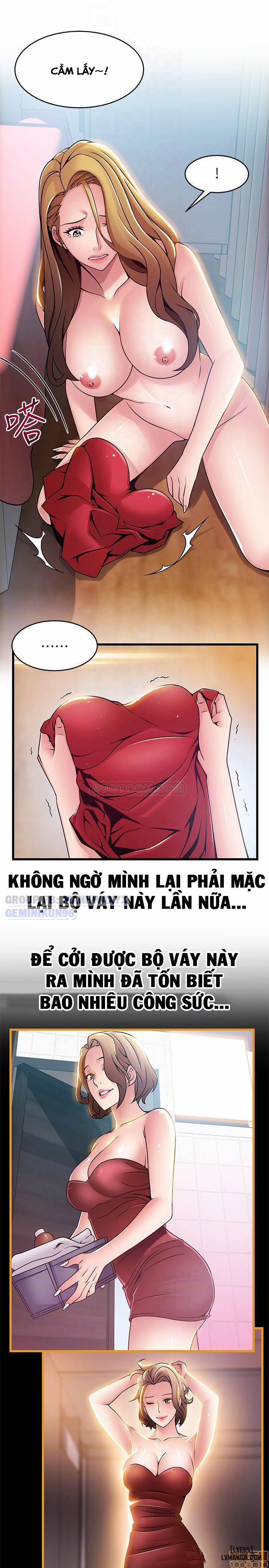 Điểm Yếu 63 trang 22