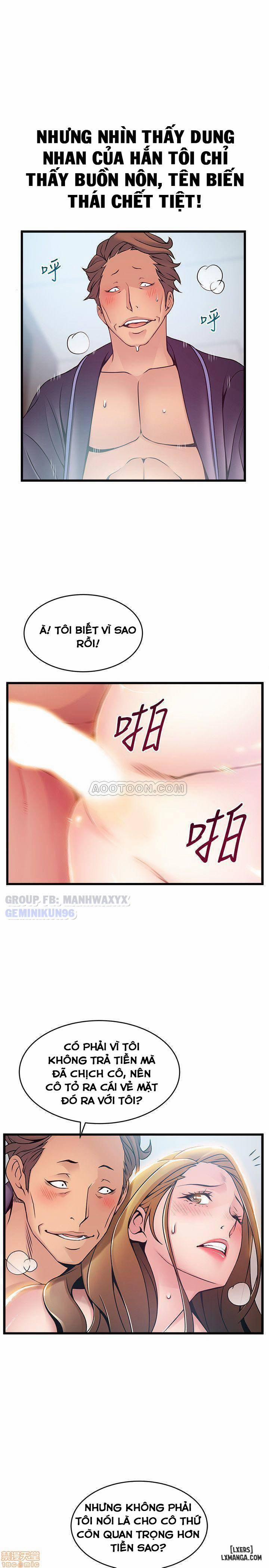 Điểm Yếu 64 trang 17