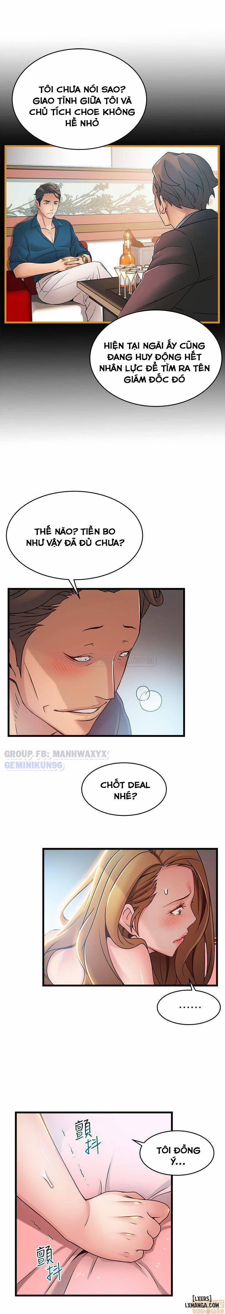 Điểm Yếu 64 trang 21