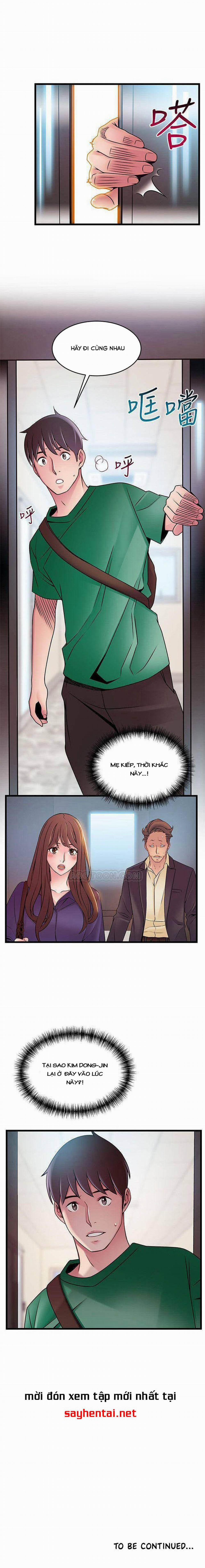 Điểm Yếu 66 trang 12