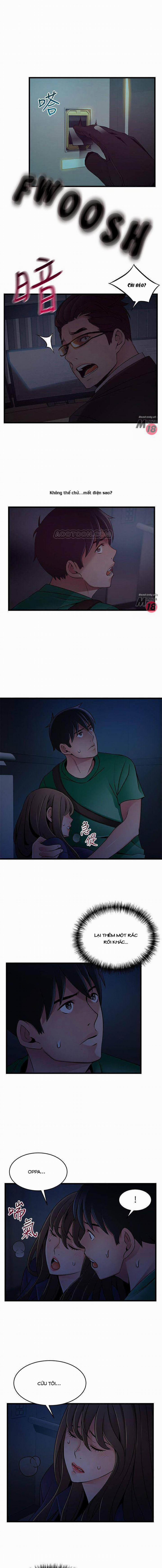 Điểm Yếu 67 trang 8