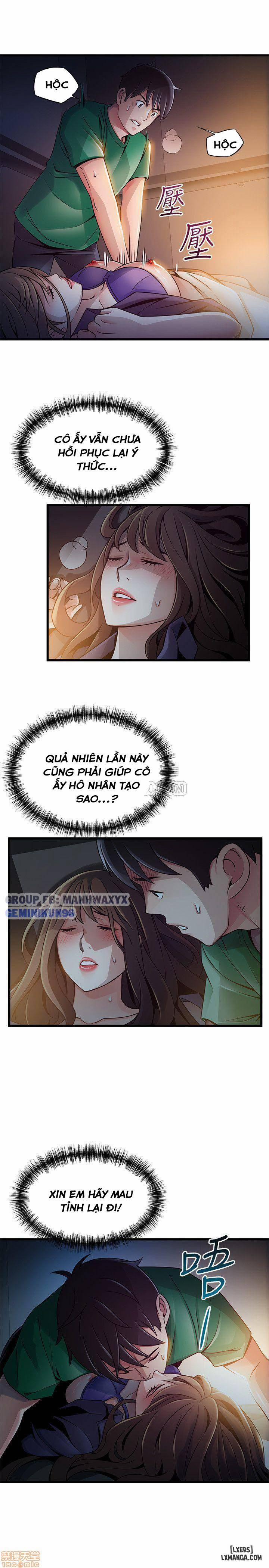 Điểm Yếu 68 trang 12