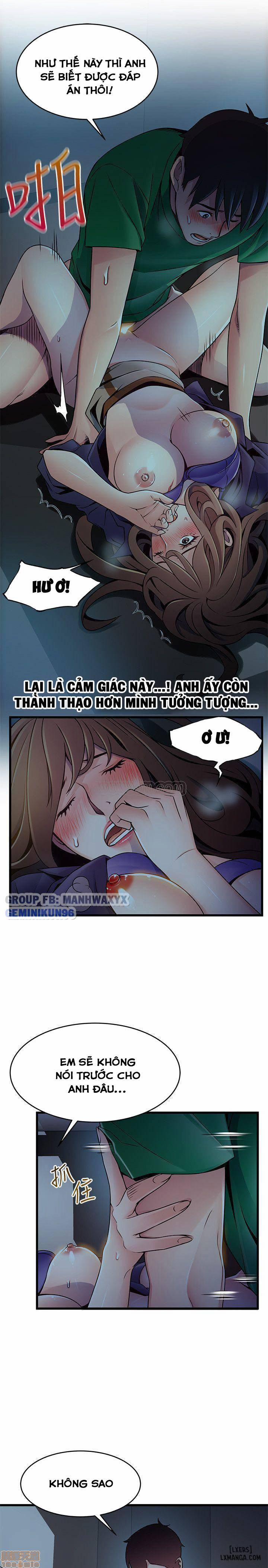 Điểm Yếu 69 trang 23