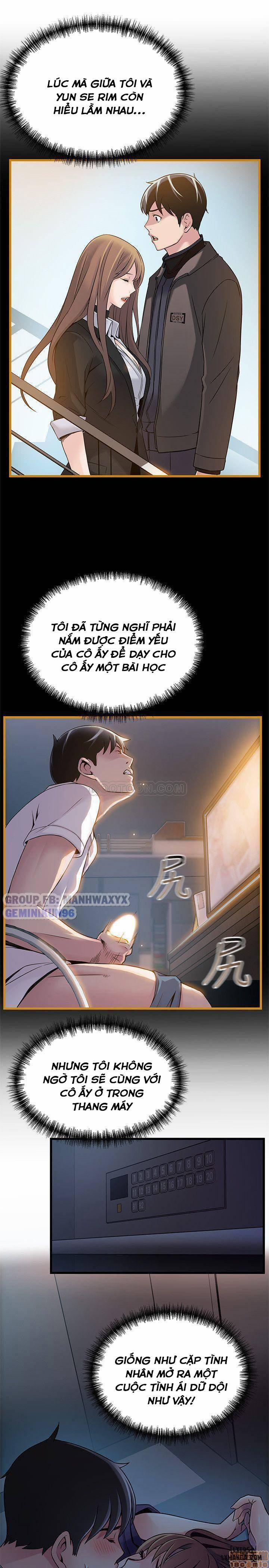 Điểm Yếu 69 trang 28