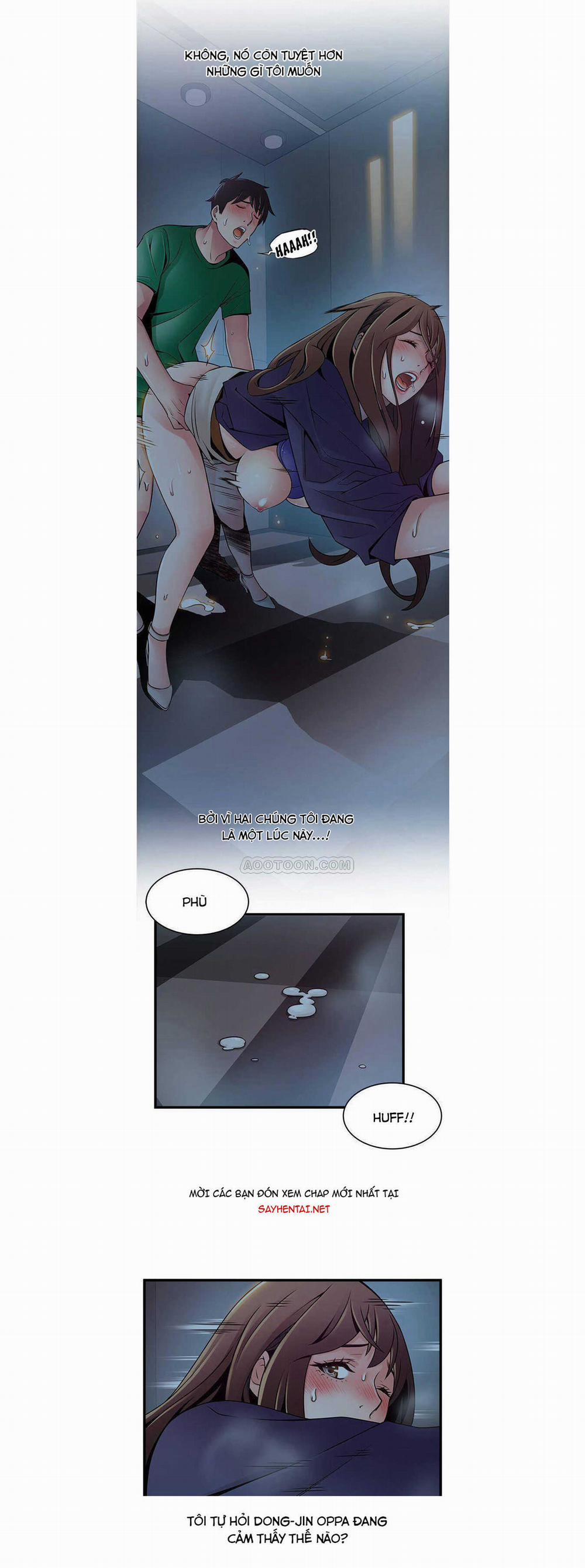 Điểm Yếu 70 trang 12