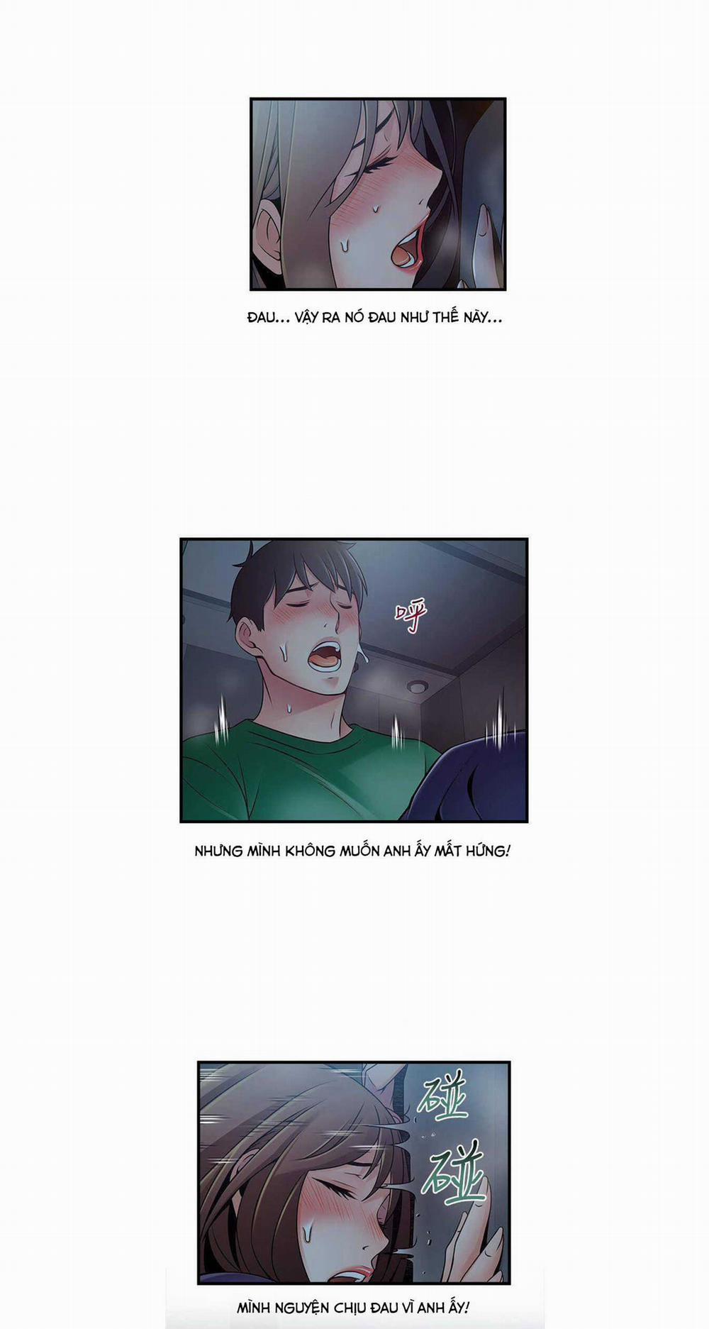 Điểm Yếu 70 trang 16