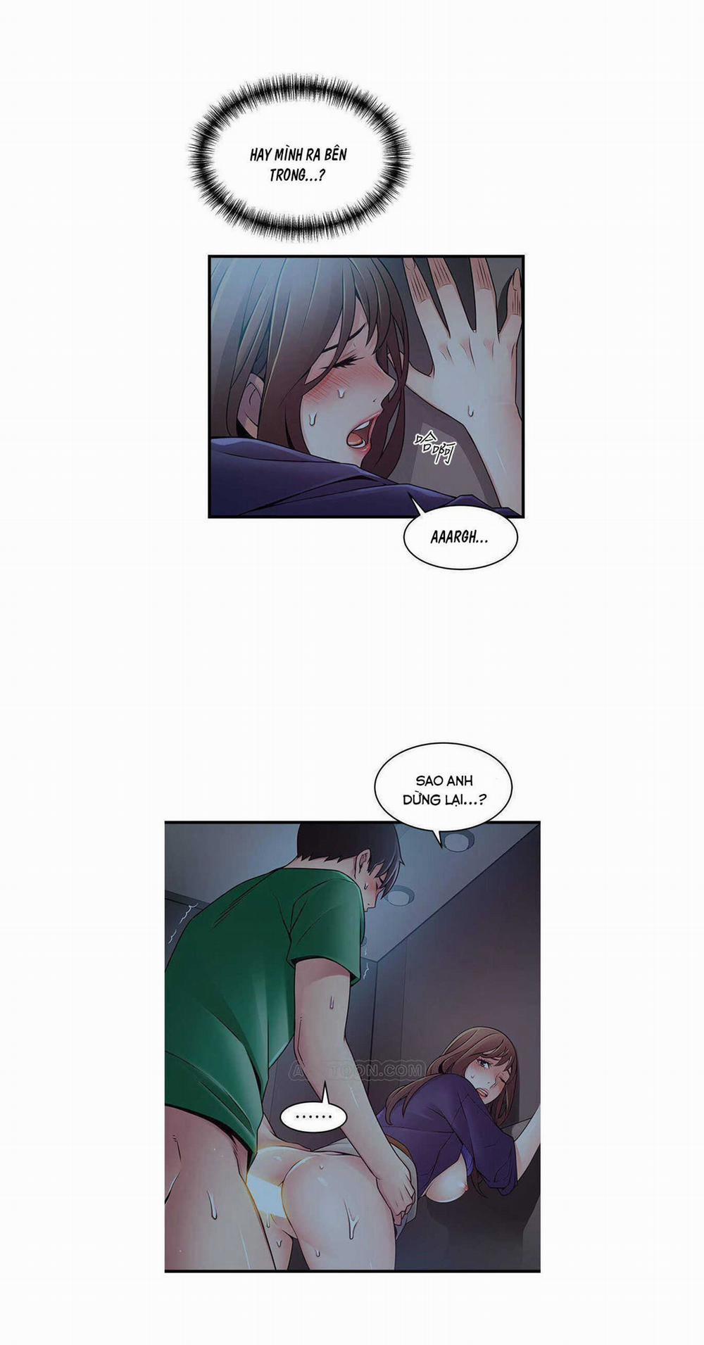 Điểm Yếu 70 trang 19