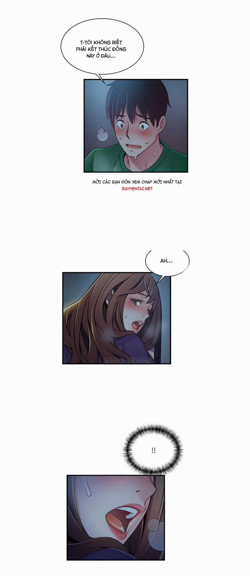 Điểm Yếu 70 trang 20