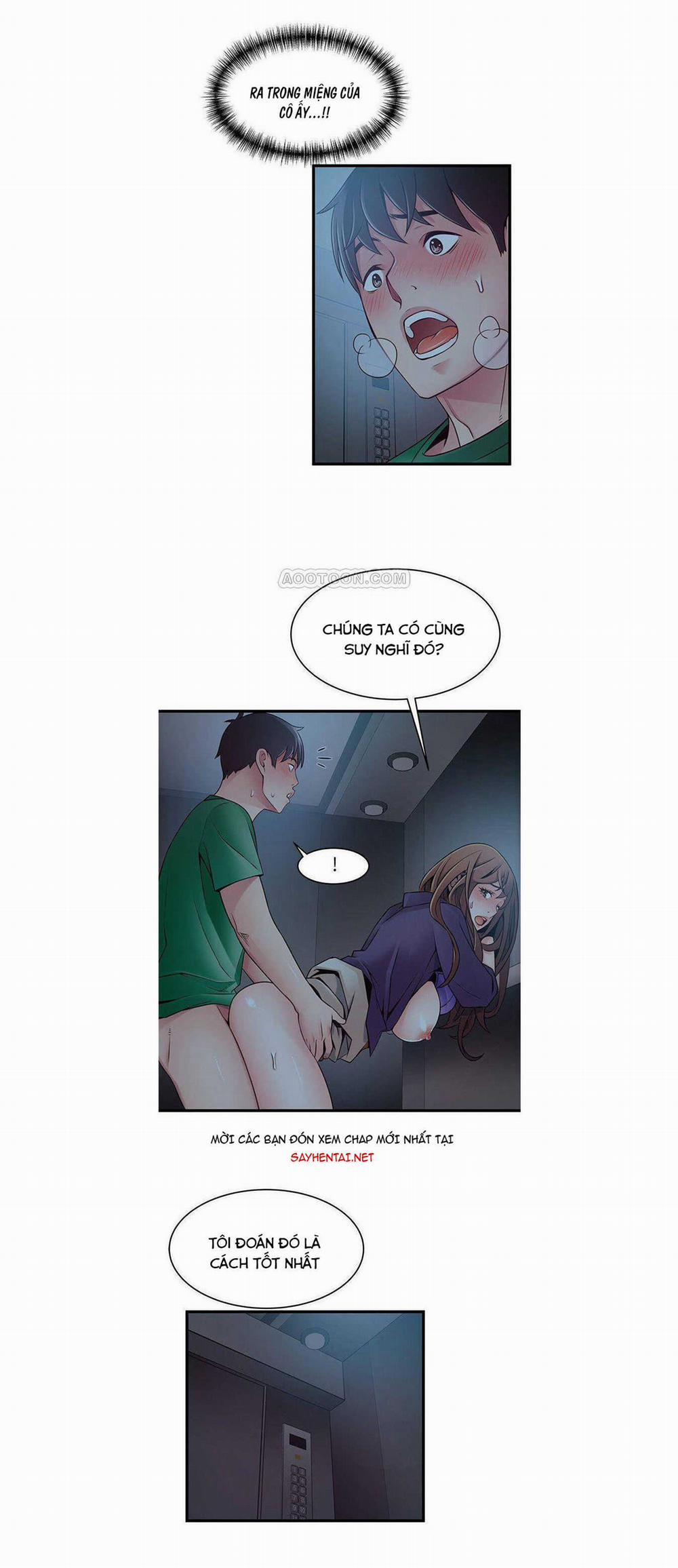 Điểm Yếu 70 trang 21