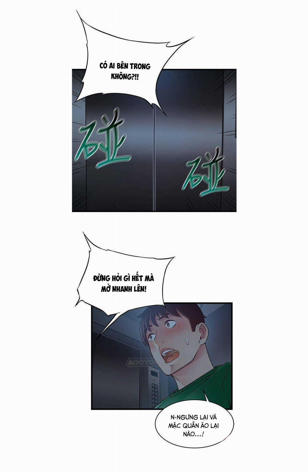 Điểm Yếu 70 trang 27