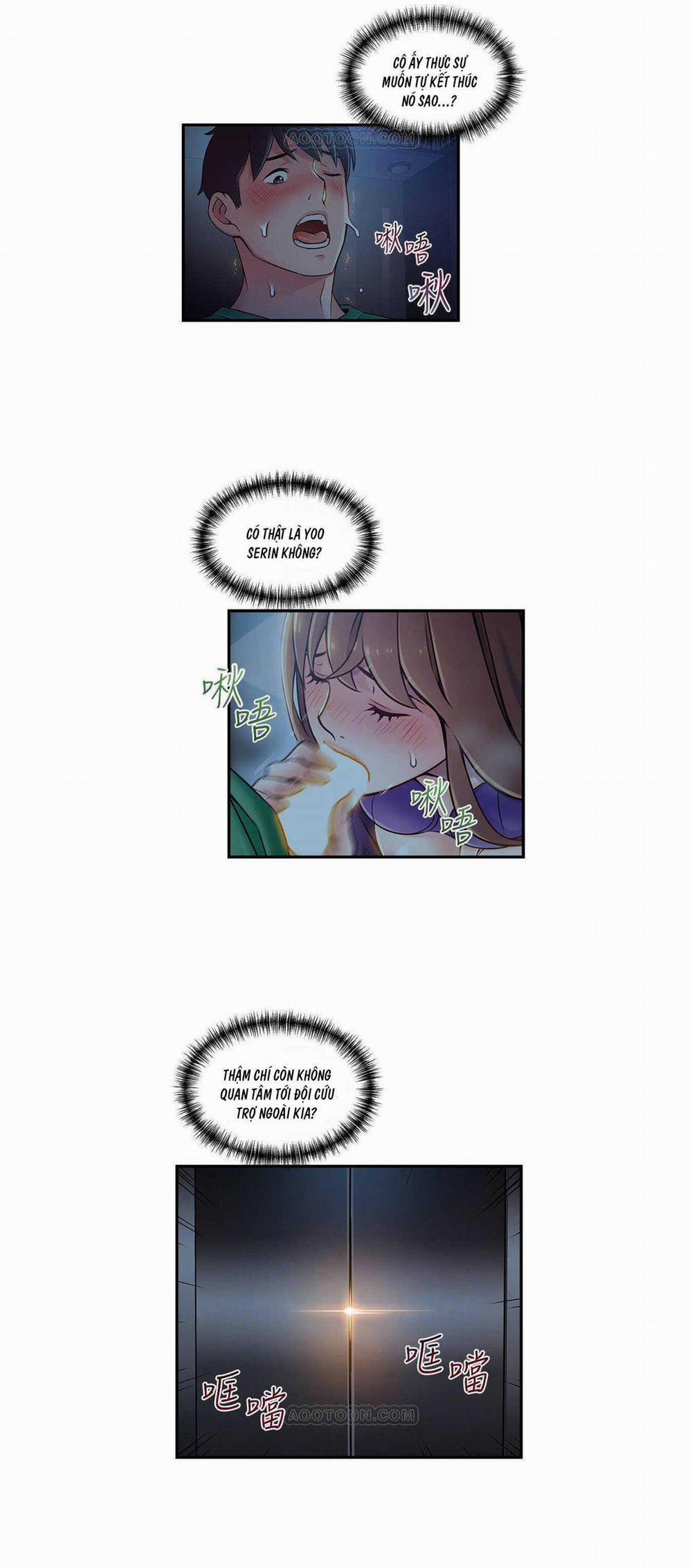 Điểm Yếu 71 trang 1