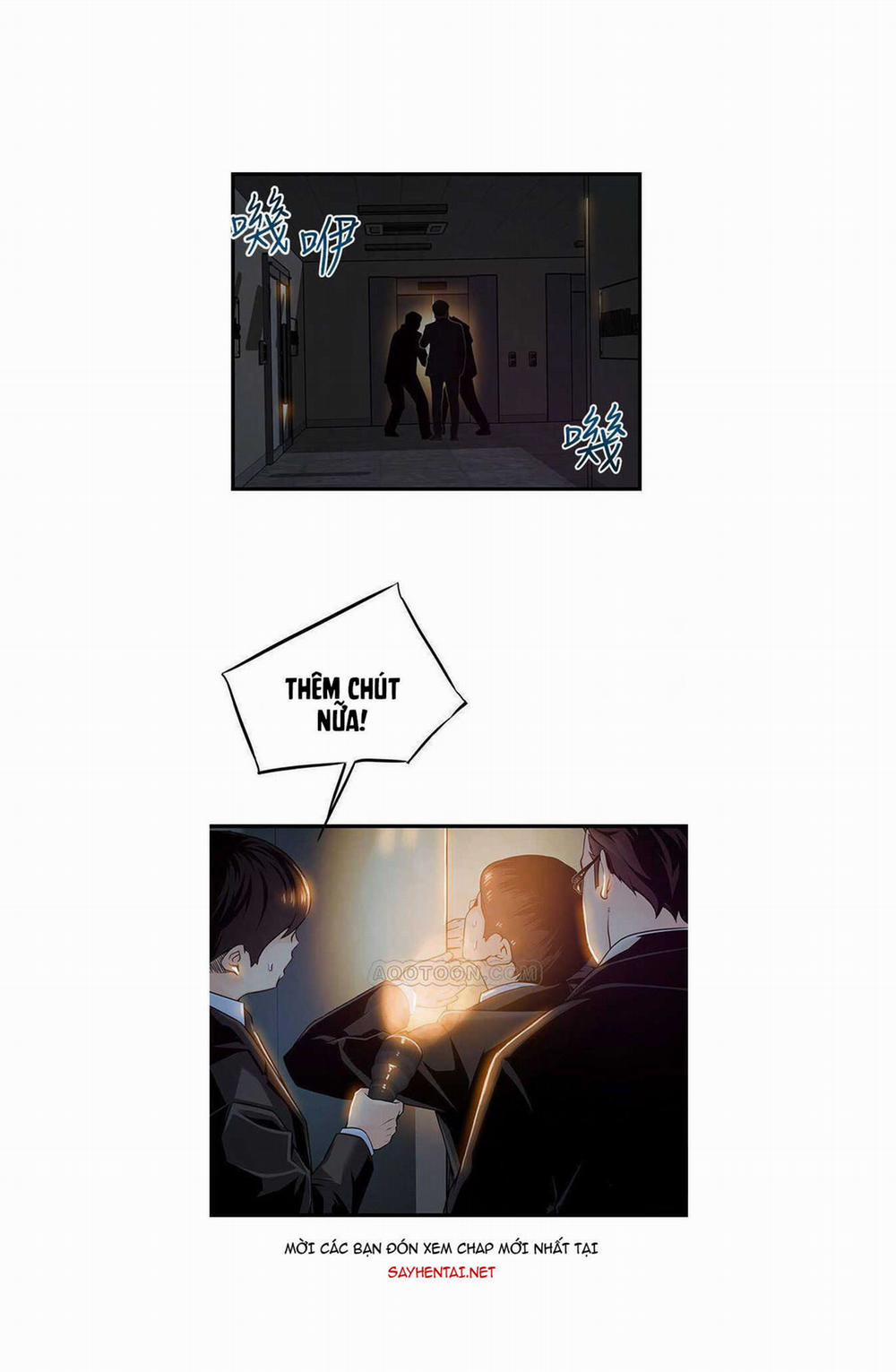 Điểm Yếu 71 trang 10