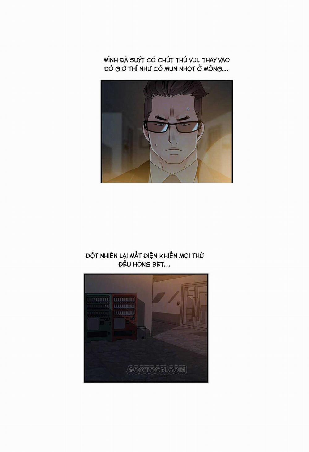 Điểm Yếu 71 trang 11