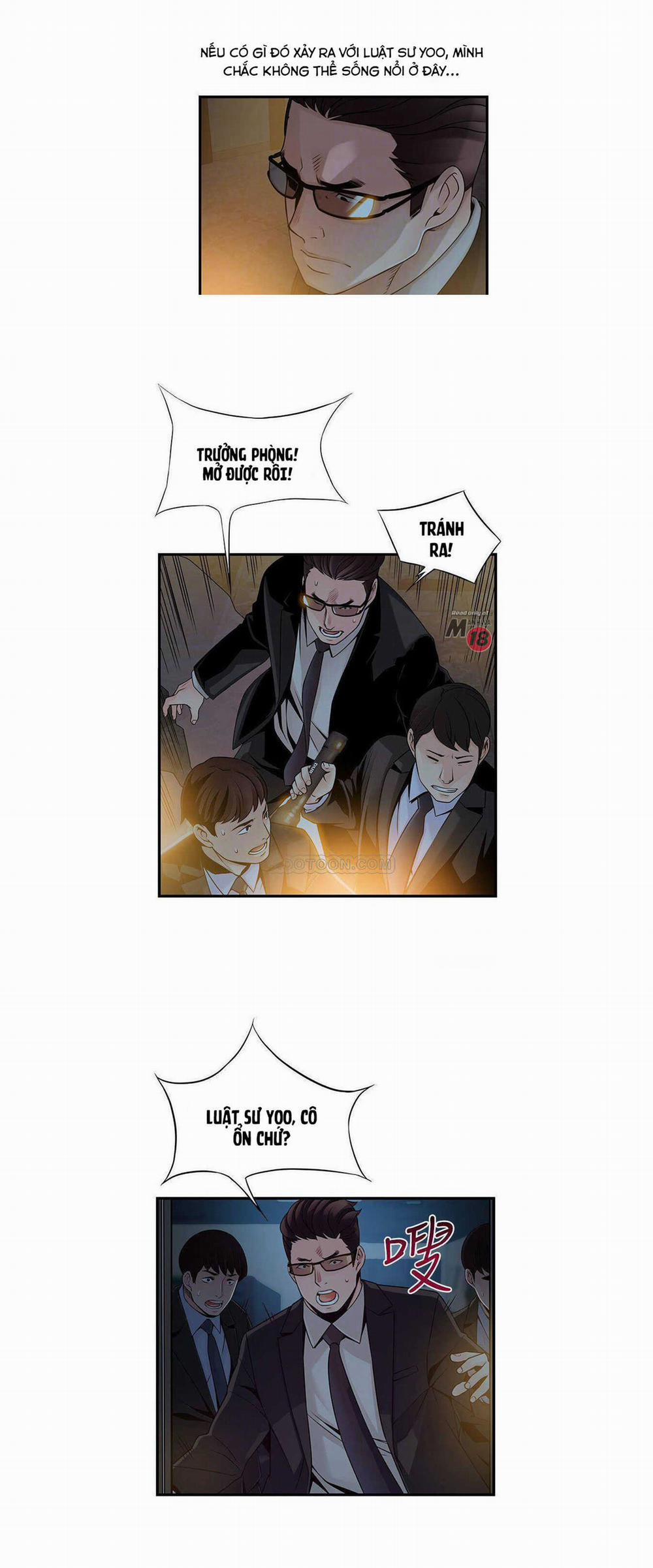 Điểm Yếu 71 trang 12