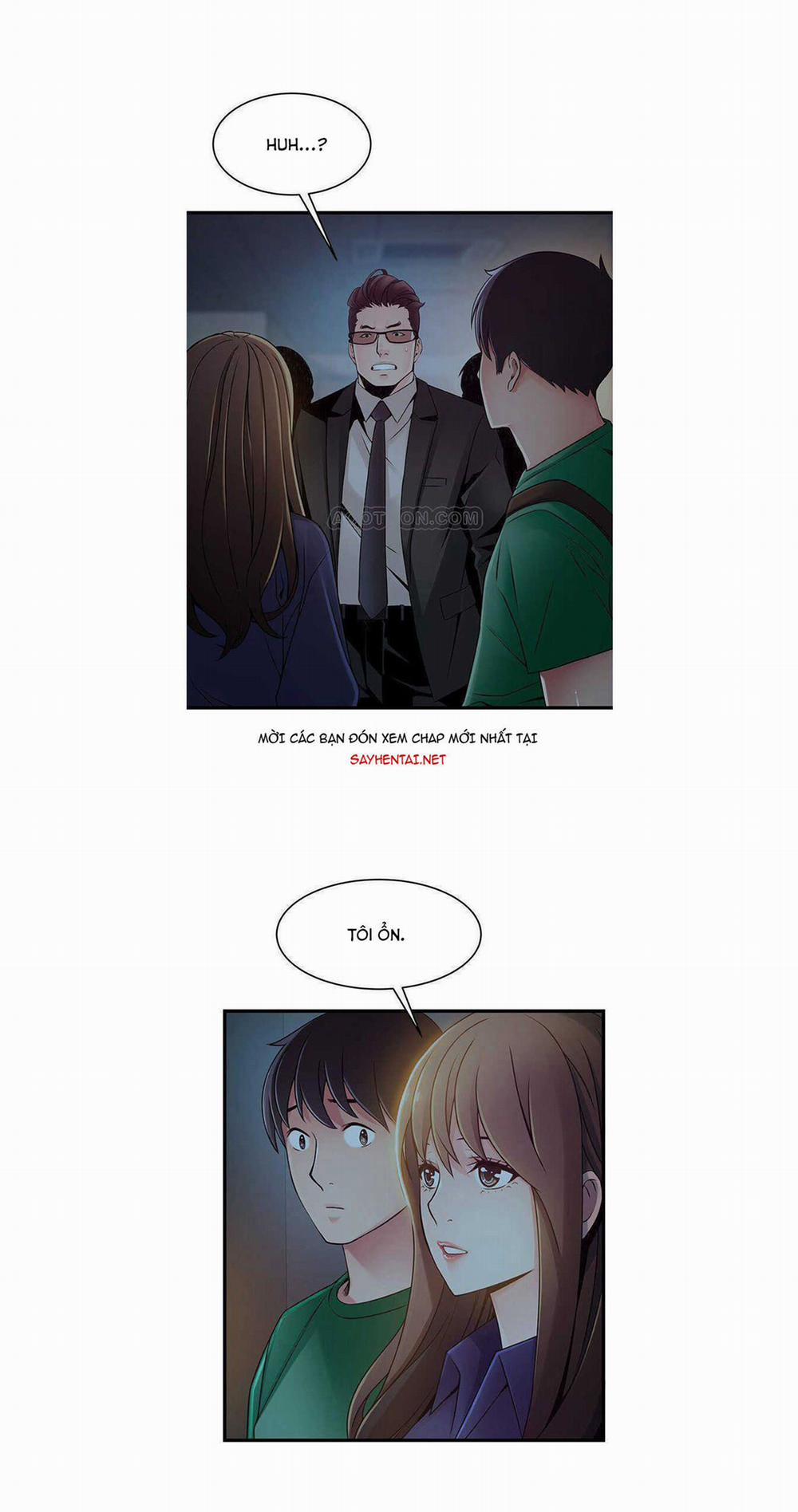 Điểm Yếu 71 trang 13