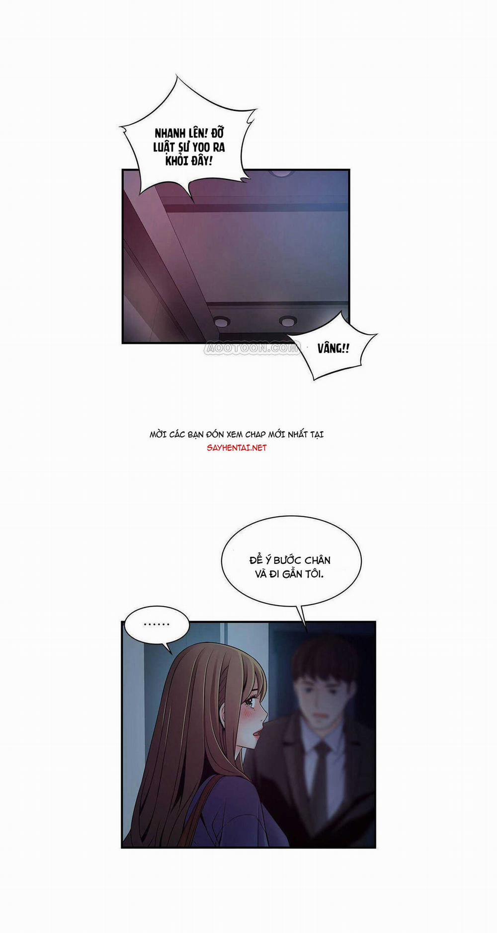 Điểm Yếu 71 trang 15