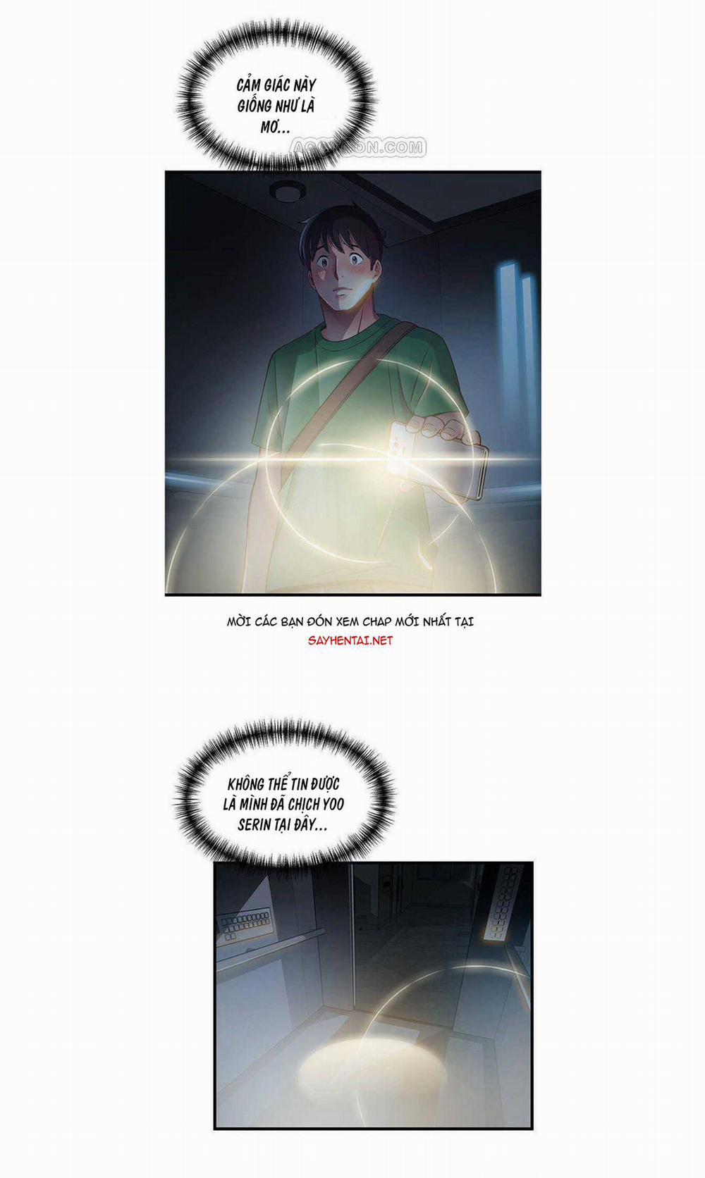 Điểm Yếu 71 trang 19