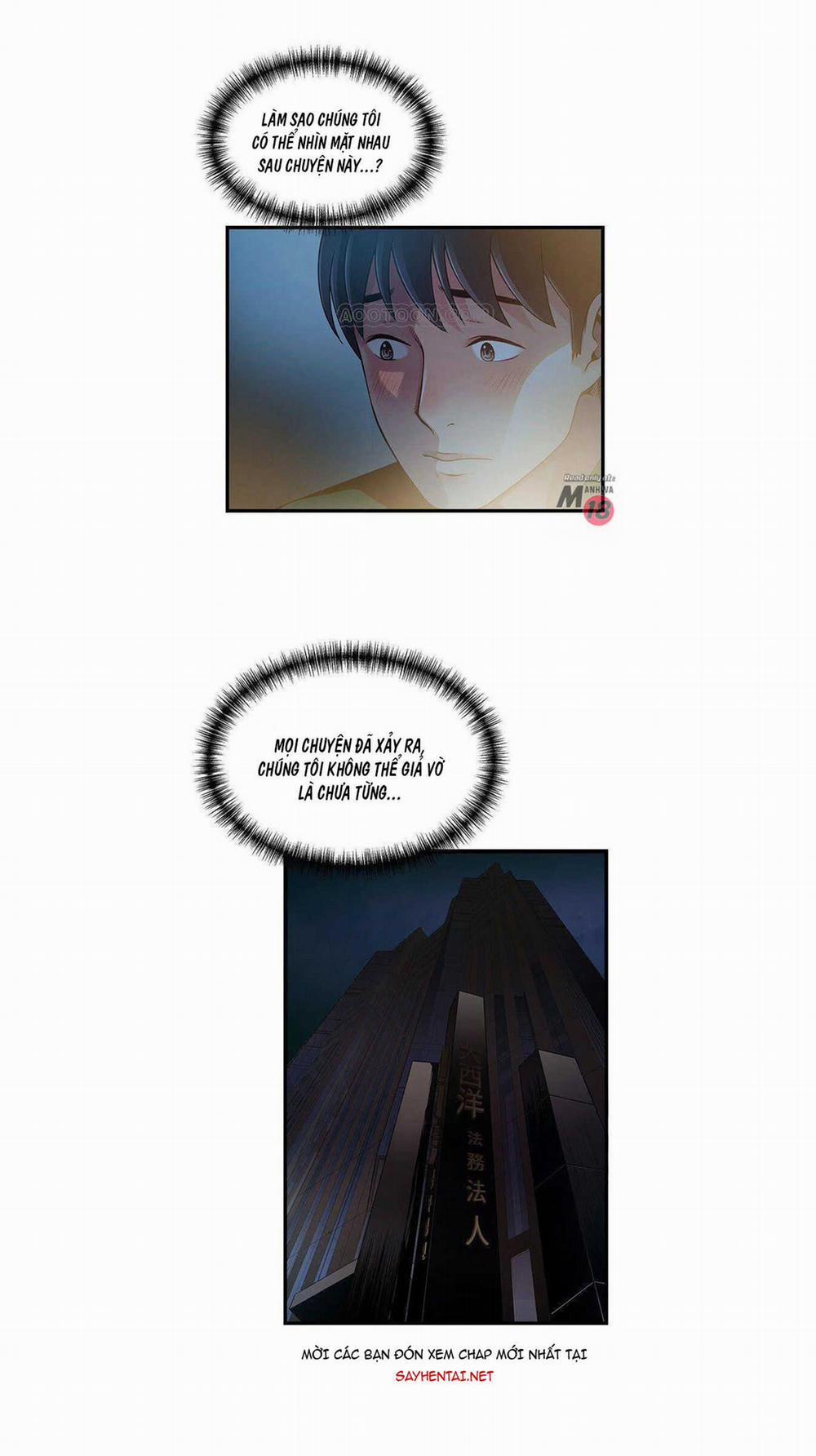 Điểm Yếu 71 trang 20