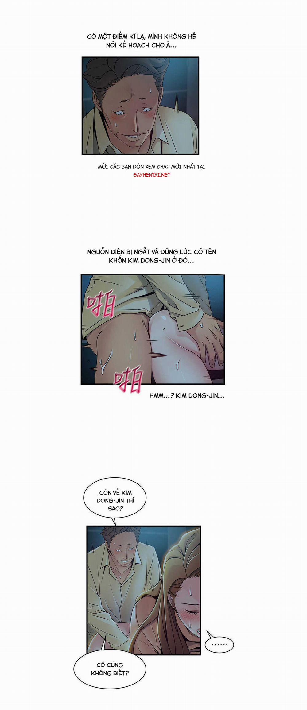 Điểm Yếu 71 trang 24